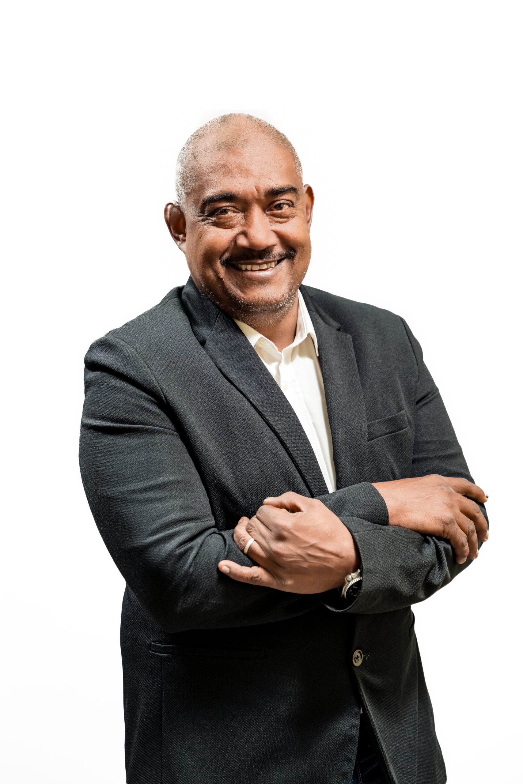 Marty Enouf